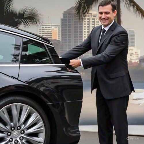 San Diego Car Service