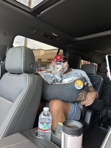 San Diego Car Service