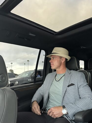 San Diego Car Service
