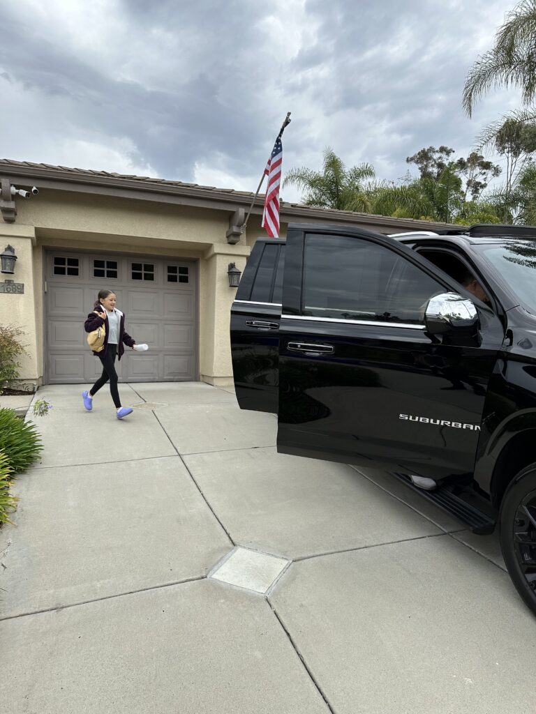 about richline transportation service