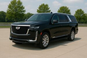 Our Fleet- Richline Transportation