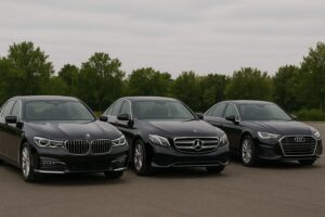 our fleet