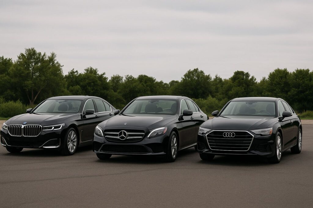 our fleet