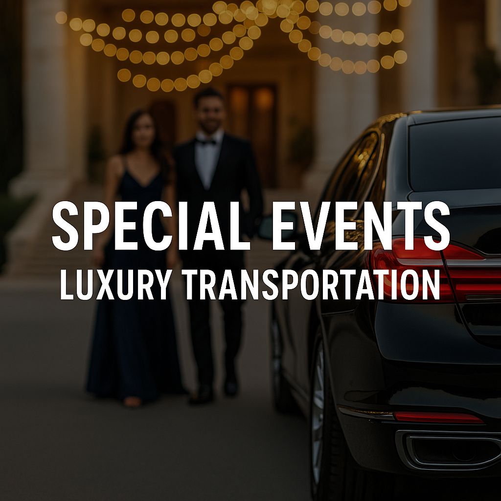 special events-richline transportation