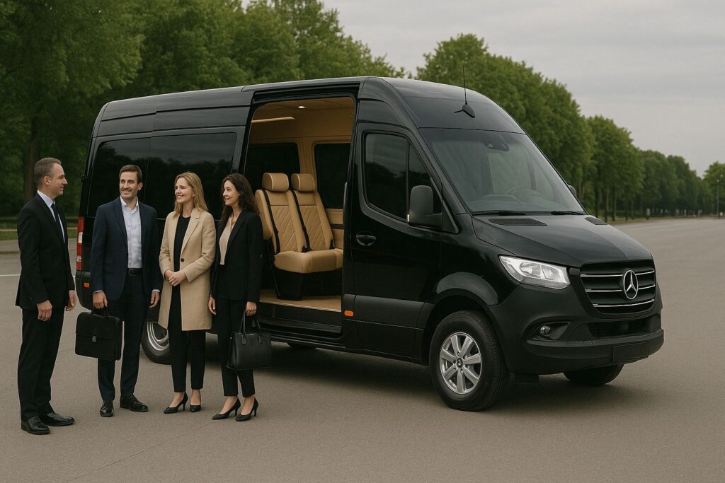 Best Luxury Hotels with Chauffeur Service in San Diego