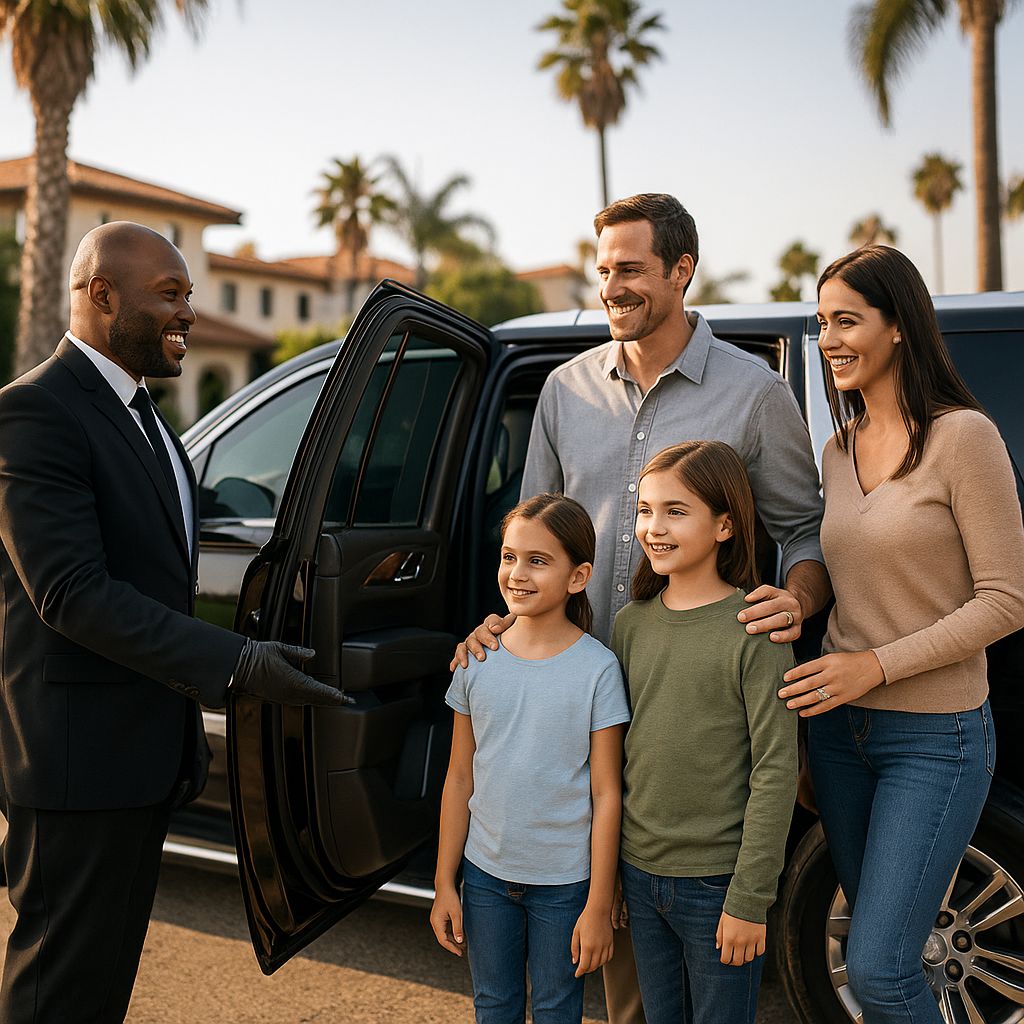 San Diego Wine Tours Temecula with Private Car Service