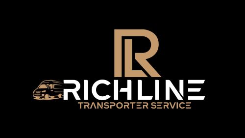 Richline Transportation - Black Car Service & Airport Transfer logo